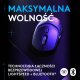 Mysz Logitech G309 Lightspeed (910-007199) + G Pro X Czarne (981-000818) 4