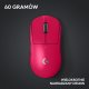 Mysz Logitech G PRO X SuperLight 2 (910-006797) + G Pro X Czarne (981-000818) 4