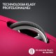 Mysz Logitech G PRO X SuperLight 2 (910-006797) + G Pro X Czarne (981-000818) 5