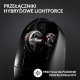 Mysz Logitech G PRO X SuperLight 2 (910-006630) + G Pro X Czarne (981-000818) 30