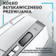 Mysz Logitech G502 X (910-006146) + G Pro X Czarne (981-000818) 4