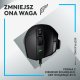 Mysz Logitech G502 X (910-006138) + G Pro X Czarne (981-000818) 7