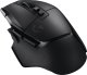 Mysz Logitech G502 X Lightspeed (910-006180) + G Pro X Czarne (981-000818) 2