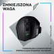 Mysz Logitech G502 X Lightspeed (910-006180) + G Pro X Czarne (981-000818) 7