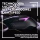 Mysz Logitech G502 X Plus (910-006162) + G Pro X Czarne (981-000818) 4
