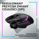 Mysz Logitech G502 X Plus (910-006162) + G Pro X Czarne (981-000818) 7