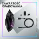 Mysz Logitech G502 X Plus (910-006162) + G Pro X Czarne (981-000818) 10