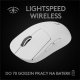 Mysz Logitech G Pro X Superlight White (910-005942) + G Pro X Czarne (981-000818) 5