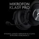 Mysz Logitech G305 Lightspeed Różowa (910-006022) + G Pro X Czarne (981-000818) 32