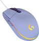 Mysz Logitech G102 Lightsync (910-005854) + G Pro X Czarne (981-000818) 8
