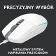 Mysz Logitech G102 Lightsync (910-005824) + G Pro X Czarne (981-000818) 3
