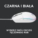 Mysz Logitech G102 Lightsync (910-005824) + G Pro X Czarne (981-000818) 5