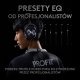 Mysz Logitech G102 Lightsync (910-005823) + G Pro X Czarne (981-000818) 18