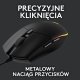 Mysz Logitech G102 Lightsync (910-005823) + G Pro X Czarne (981-000818) 5