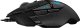 Mysz Logitech G502 Hero (910-005470) + G Pro X Czarne (981-000818) 3
