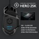Mysz Logitech G502 Hero (910-005470) + G Pro X Czarne (981-000818) 4