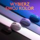 Mysz Logitech G305 Lightspeed Czarna (910-005282) + G Pro X Czarne (981-000818) 11
