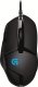 Mysz Logitech G402 Hyperion Fury (910-004067) + G Pro X Czarne (981-000818) 2