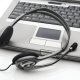Słuchawki Logitech H111 (981-000593) + C270 (960-001063) 6