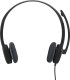 Słuchawki Logitech H151 (981-000589) + C270 (960-001063) 7