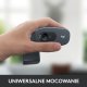 Słuchawki Logitech PC960 (981-000100) + C270 (960-001063) 11