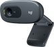 Słuchawki Logitech PC960 (981-000100) + C270 (960-001063) 7