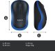 Mysz Logitech M185 Niebieska (910-002239) + Studio Series - GRAPHITE (956-000049) 2
