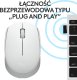 Mysz Logitech M171 biała (910-006867) + Studio Series - GRAPHITE (956-000049) 8