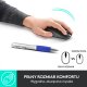Mysz Logitech M190 (910-005905) + Studio Series - GRAPHITE (956-000049) 9