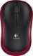 Mysz Logitech M185 Czerwona (910-002240) + Studio Series - GRAPHITE (956-000049) 6