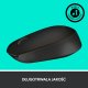 Mysz Logitech B170 (910-004798) + Studio Series - GRAPHITE (956-000049) 9
