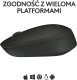 Mysz Logitech M171 czarny (910-004424) + Studio Series - GRAPHITE (956-000049) 6
