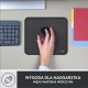 Mysz Logitech M171 czerwony (910-004641) + Studio Series - GRAPHITE (956-000049) 17