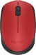 Mysz Logitech M171 czerwony (910-004641) + Studio Series - GRAPHITE (956-000049) 2