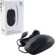 Mysz Logitech B100 (910-003357) + Studio Series - GRAPHITE (956-000049) 5
