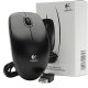 Mysz Logitech B100 (910-003357) + Studio Series - GRAPHITE (956-000049) 6