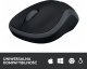 Mysz Logitech M185 Szara (910-002238) + Studio Series - GRAPHITE (956-000049) 2
