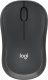 Mysz Logitech M240 Silent czarna (910-007119) + Studio Series - MID GREY (956-000052) 8
