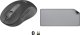 Mysz Logitech M650 Grafitowy (910-006253) + Studio Series - MID GREY (956-000052) 1