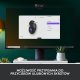Mysz Logitech M650 Grafitowy (910-006253) + Studio Series - MID GREY (956-000052) 8