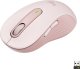 Mysz Logitech M650 L Różowy (910-006237) + Studio Series - MID GREY (956-000052) 2