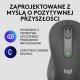 Mysz Logitech M650 L Grafitowy Left (910-006239) + Studio Series - MID GREY (956-000052) 6