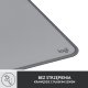 Mysz Logitech M220 Silent (910-004878) + Studio Series - MID GREY (956-000052) 16