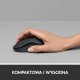 Mysz Logitech M220 Silent (910-004878) + Studio Series - MID GREY (956-000052) 7