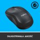 Mysz Logitech M220 Silent (910-004878) + Studio Series - MID GREY (956-000052) 9