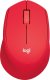 Mysz Logitech M330 Silent Plus (910-004911) + Studio Series - MID GREY (956-000052) 2