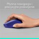 Mysz Logitech M330 Silent Plus (910-004910) + Studio Series - MID GREY (956-000052) 5