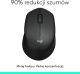 Mysz Logitech M330 Silent Plus (910-004909) + Studio Series - MID GREY (956-000052) 3