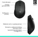Mysz Logitech M330 Silent Plus (910-004909) + Studio Series - MID GREY (956-000052) 7