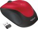 Mysz Logitech M235 (910-002496 / 910-002497 ) + Studio Series - MID GREY (956-000052) 3